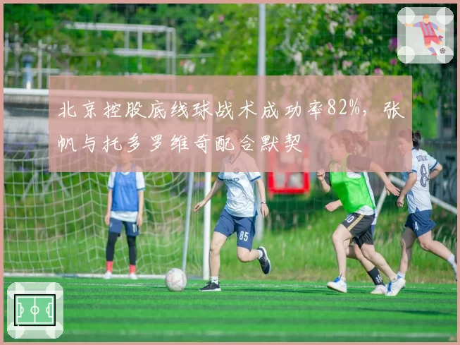 北京控股底线球战术成功率82%,张帆与托多罗维奇配合默契