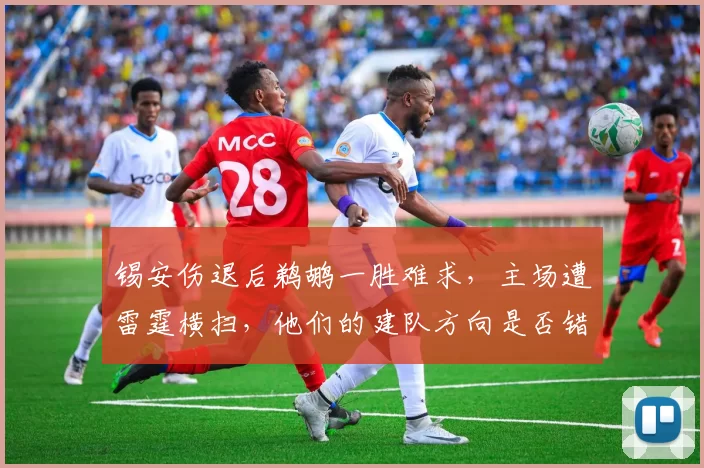 锡安伤退后鹈鹕一胜难求，主场遭雷霆横扫，他们的建队方向是否错了？