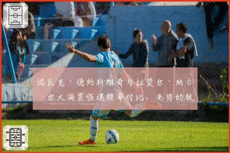 诺瓦克·德约科维奇与拉斐尔·纳达尔大满贯伤退频率对比，老将的极限在哪里？